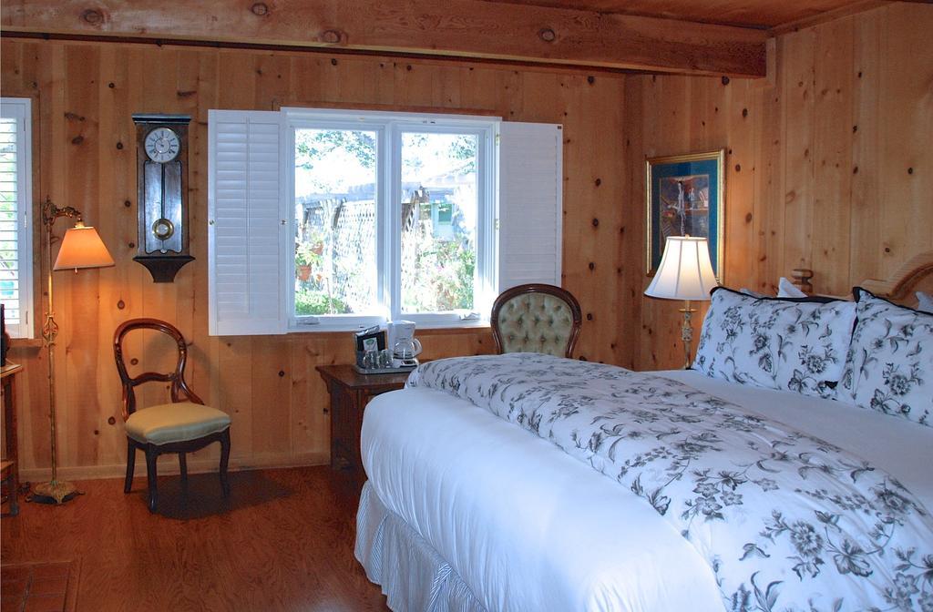 Carmel Garden Inn Quarto foto