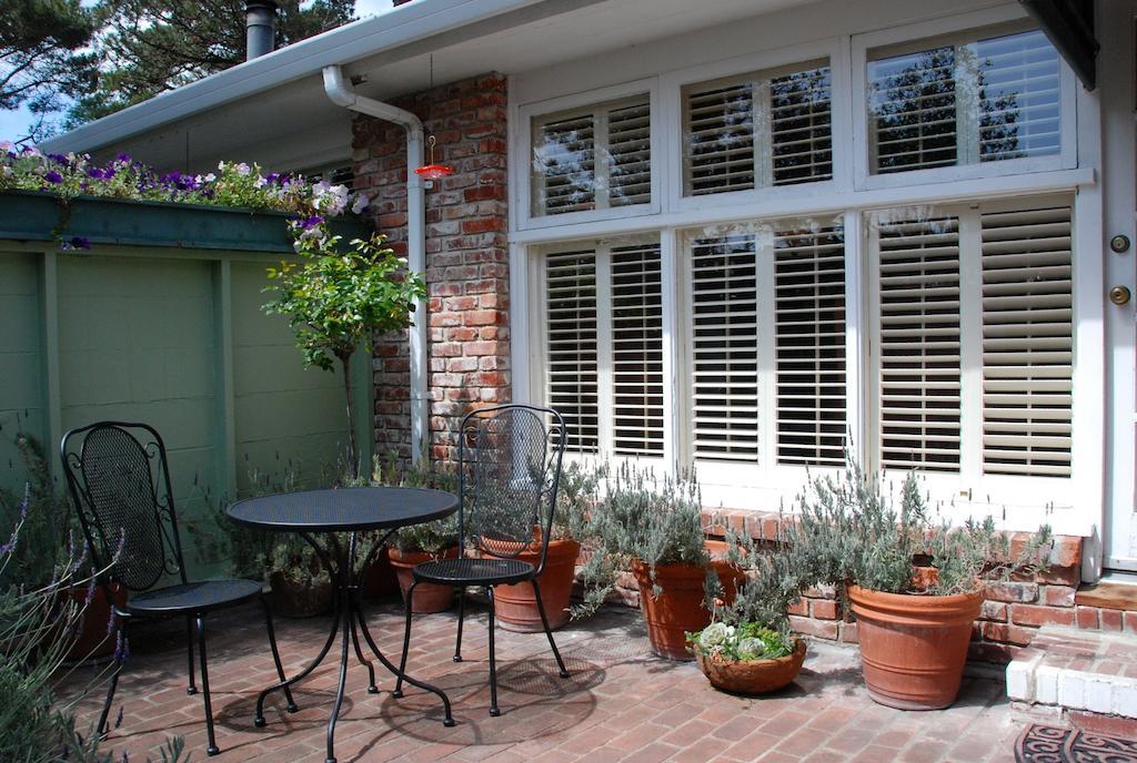 Carmel Garden Inn Quarto foto